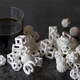 Illustration for article titled The Wild, Nominally Edible World of 3D-Printed Foodstuffs